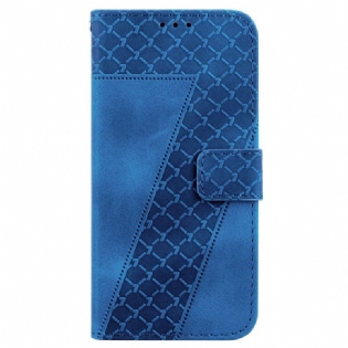 Flip Cover Samsung Galaxy A16 5g Design 7