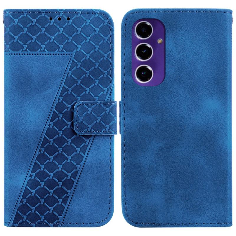 Flip Cover Samsung Galaxy A16 5g Design 7