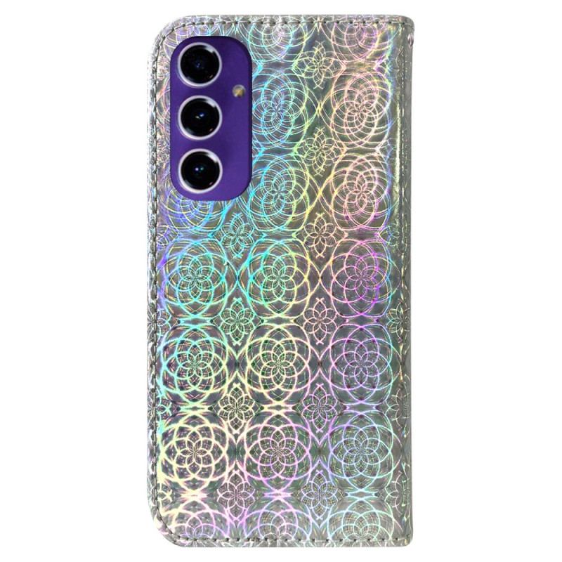 Flip Cover Samsung Galaxy A16 5g Discostil