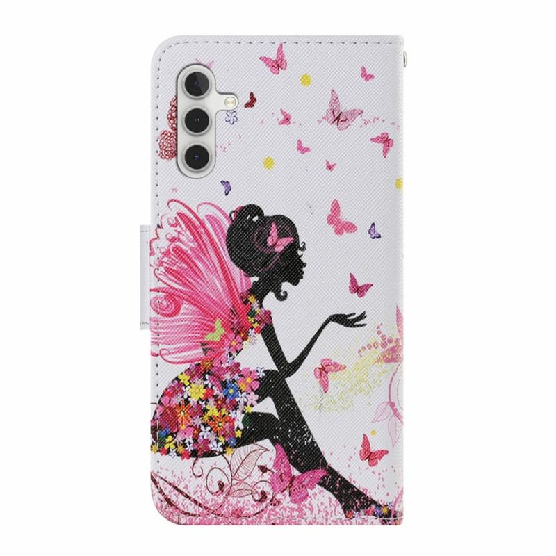 Flip Cover Samsung Galaxy A16 5g Fe