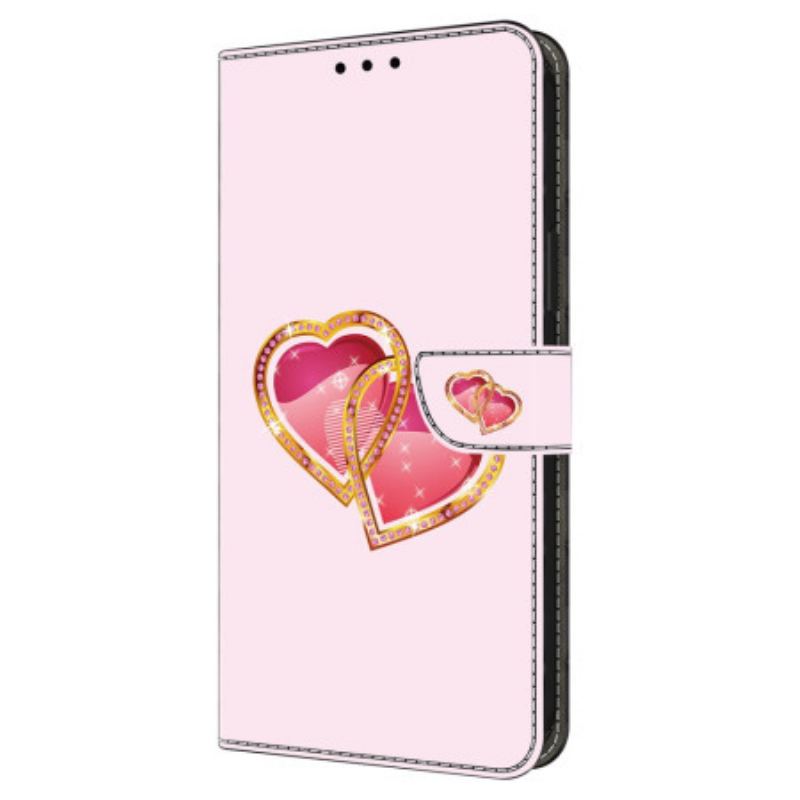 Flip Cover Samsung Galaxy A16 5g Fersken Af Aamour