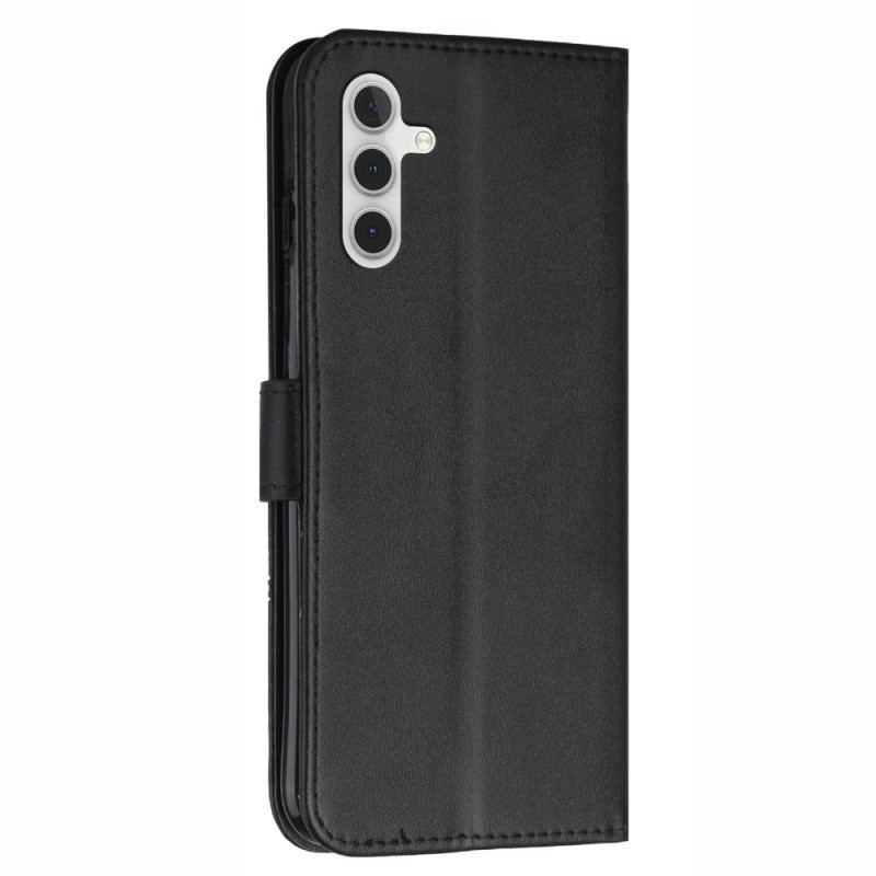 Flip Cover Samsung Galaxy A16 5g Forretning