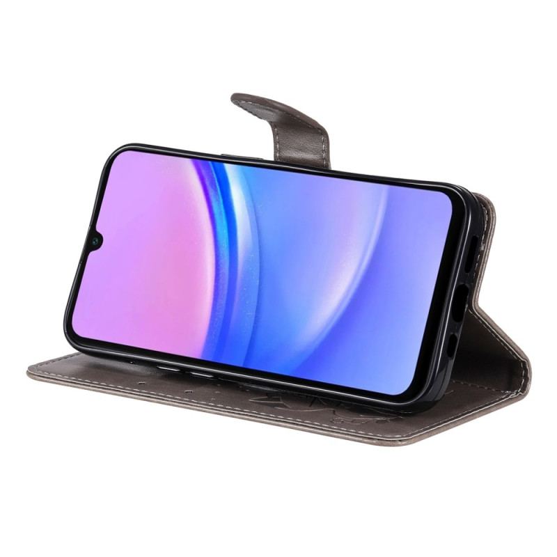 Flip Cover Samsung Galaxy A16 5g Kat Og Bi