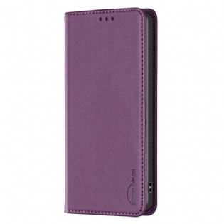 Flip Cover Samsung Galaxy A16 5g Læderstil