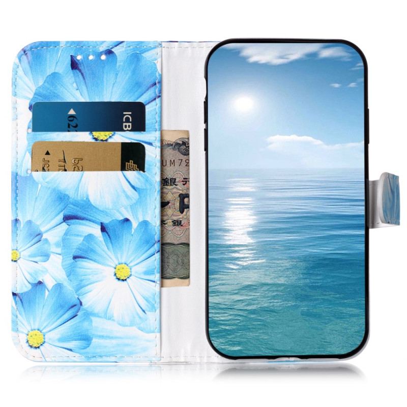 Flip Cover Samsung Galaxy A16 5g Marmor Variation