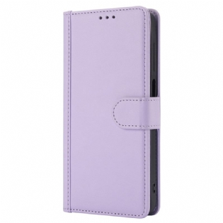 Flip Cover Samsung Galaxy A16 5g Pung Med Rem