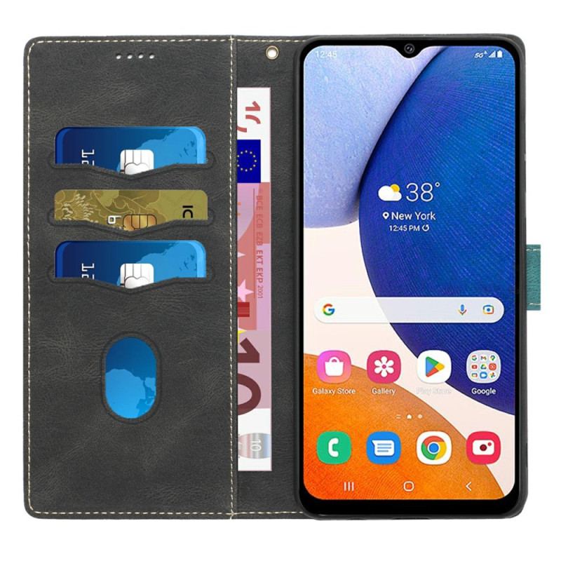 Flip Cover Samsung Galaxy A16 5g Stropfrise