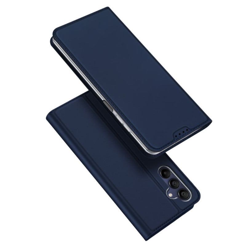 Flip Cover Til Samsung Galaxy A16 5g Skin Pro Series Dux Ducis