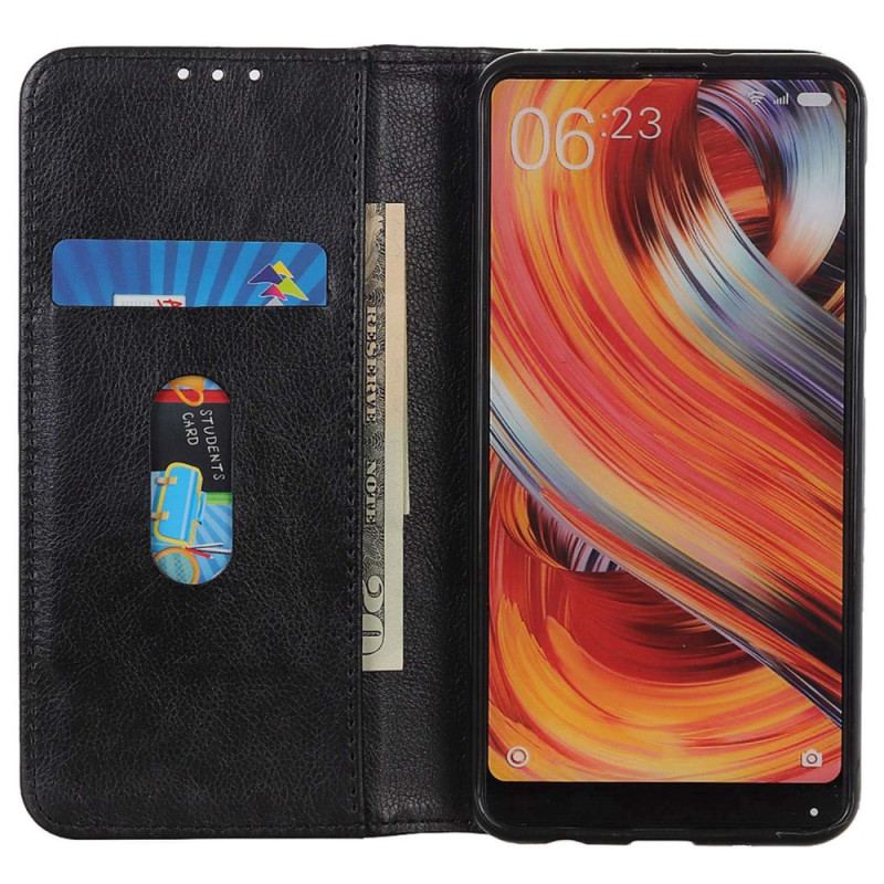 Flip Cover Til Samsung Galaxy A16 5g Splitlæder