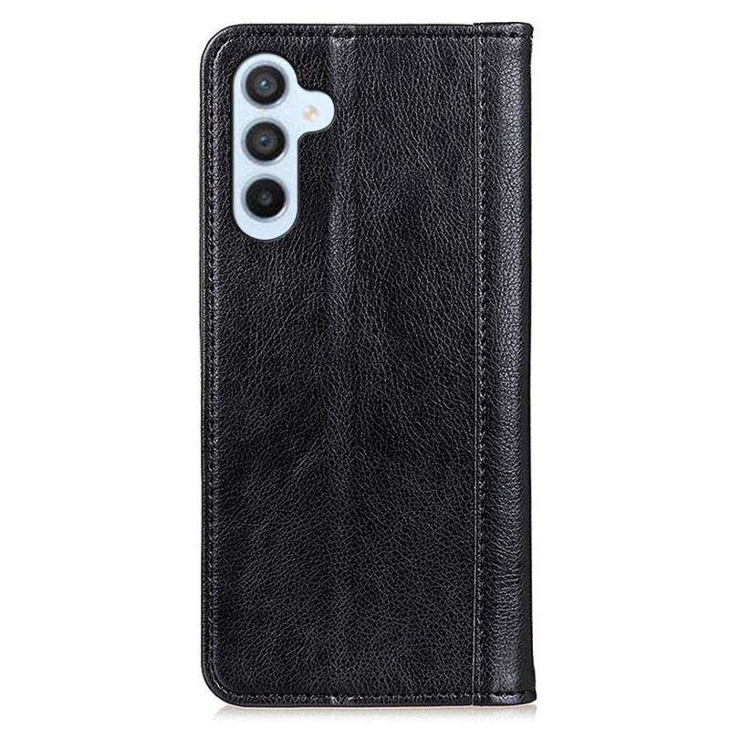 Flip Cover Til Samsung Galaxy A16 5g Splitlæder