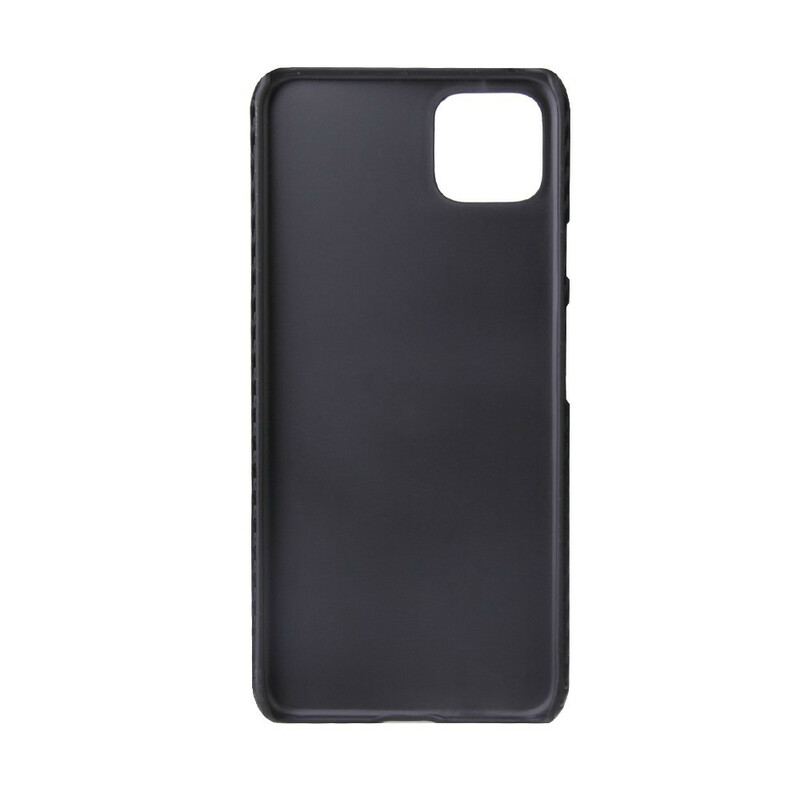 Cover Google Pixel 4 Kulfiber