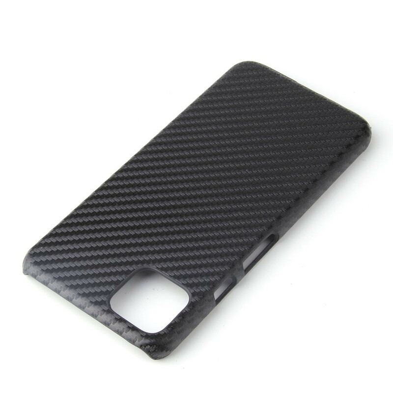 Cover Google Pixel 4 Kulfiber