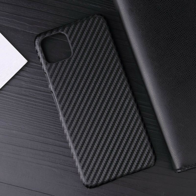 Cover Google Pixel 4 Kulfiber