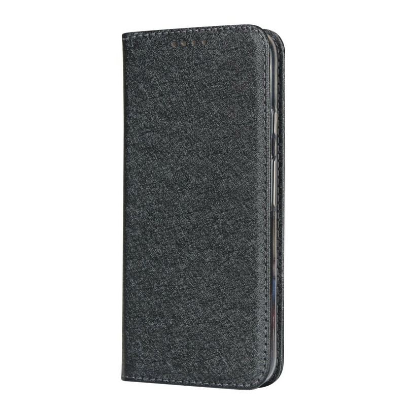 Cover Google Pixel 4 Med Snor Flip Cover Retro Blødt Læderlook-stroppe