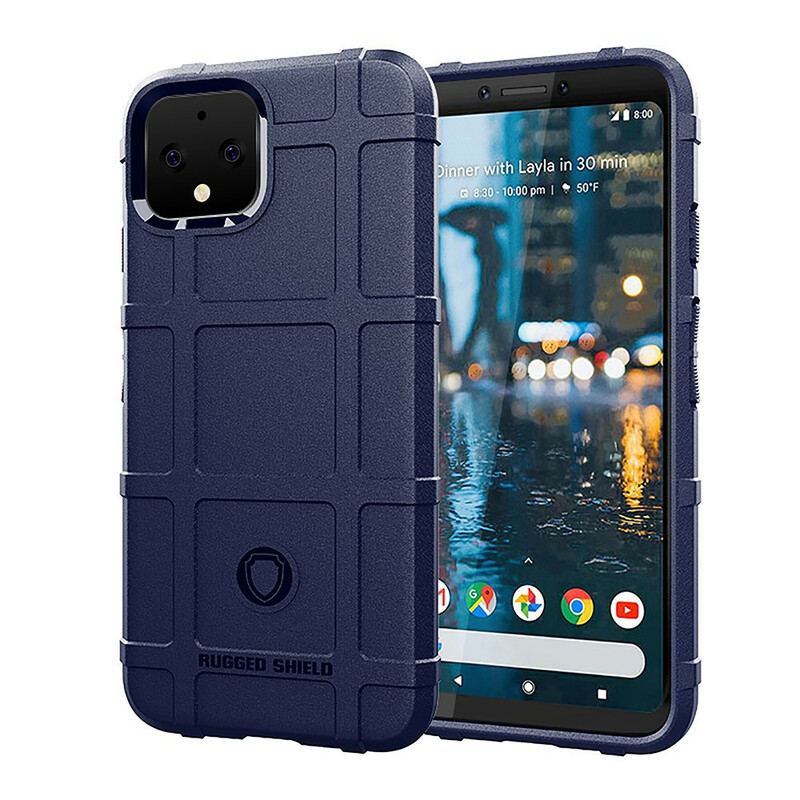 Cover Google Pixel 4 Robust Skjold