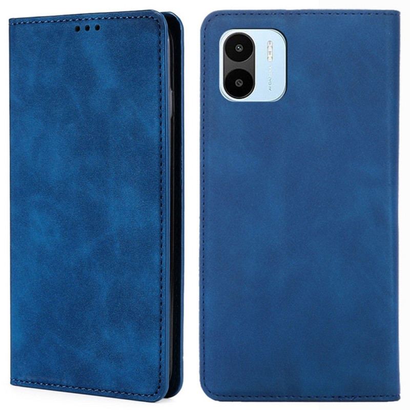 Cover Xiaomi Redmi A1 Flip Cover Hudberøring