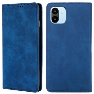 Cover Xiaomi Redmi A1 Flip Cover Hudberøring