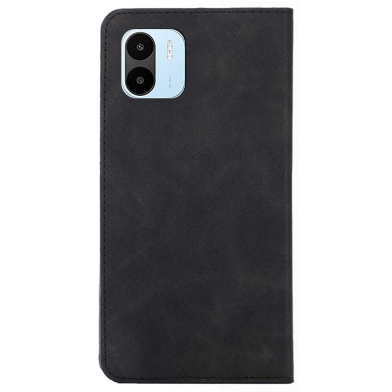 Cover Xiaomi Redmi A1 Flip Cover Hudberøring