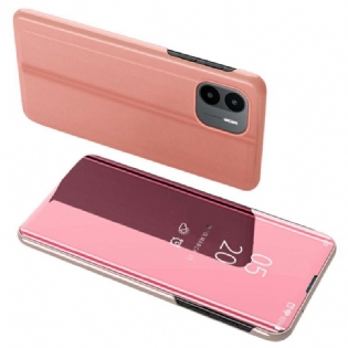 Cover Xiaomi Redmi A1 Flip Cover Spejl