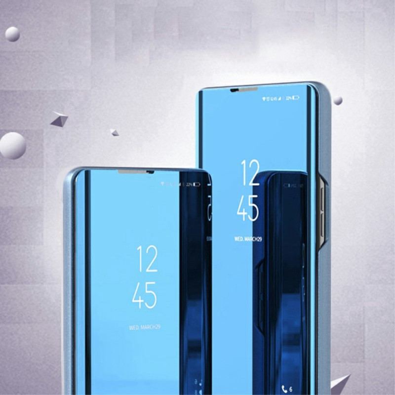 Cover Xiaomi Redmi A1 Flip Cover Spejl