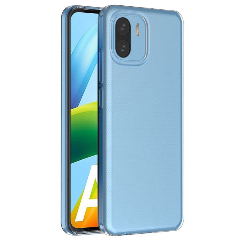 Cover Xiaomi Redmi A1 Gennemsigtig