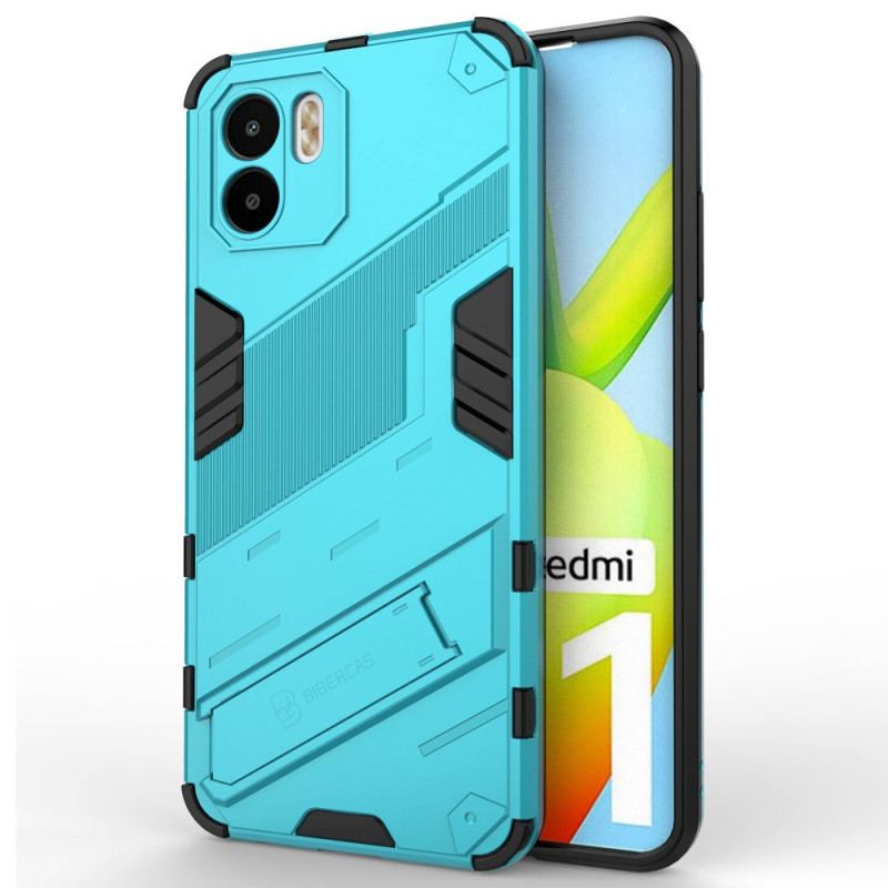 Cover Xiaomi Redmi A1 Håndfri To-positions Aftagelig Stander