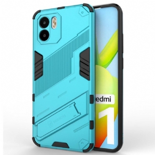 Cover Xiaomi Redmi A1 Håndfri To-positions Aftagelig Stander