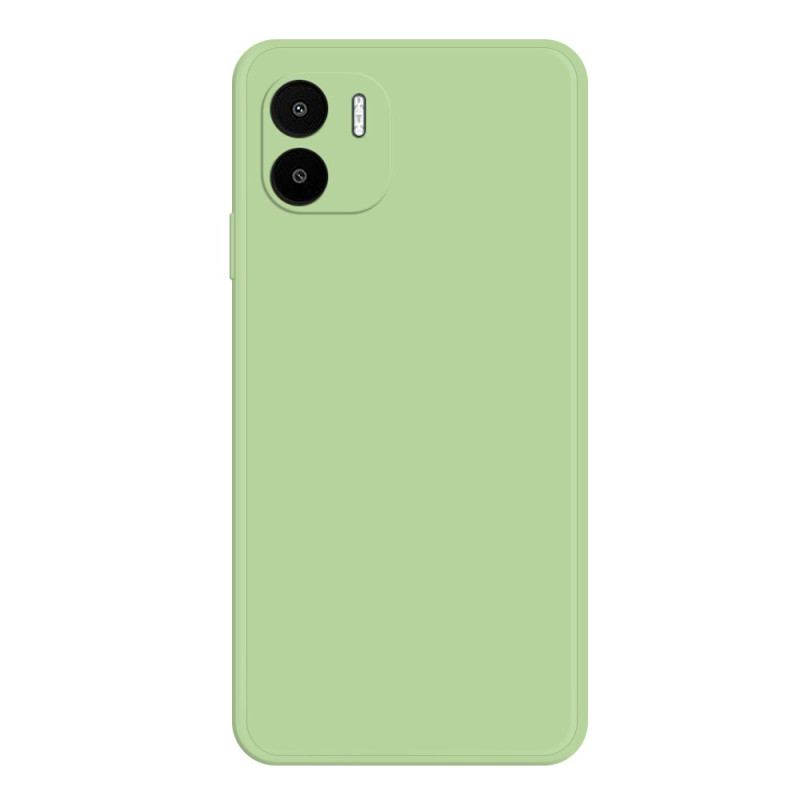 Cover Xiaomi Redmi A1 Klassisk Silikone