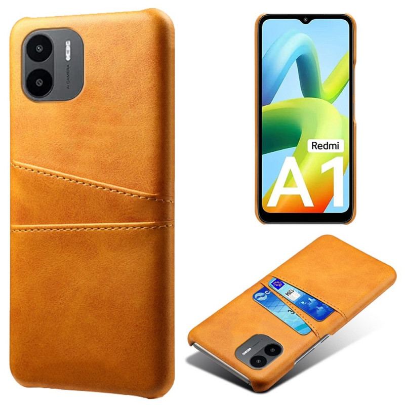 Cover Xiaomi Redmi A1 Ksq Kortholder