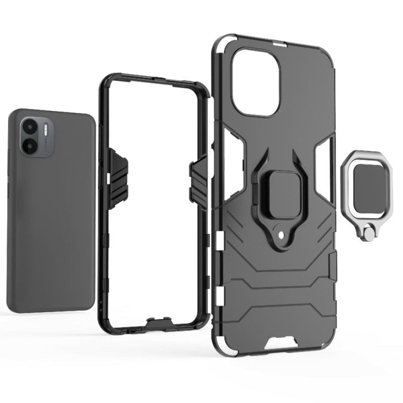 Cover Xiaomi Redmi A1 Ring Resistent