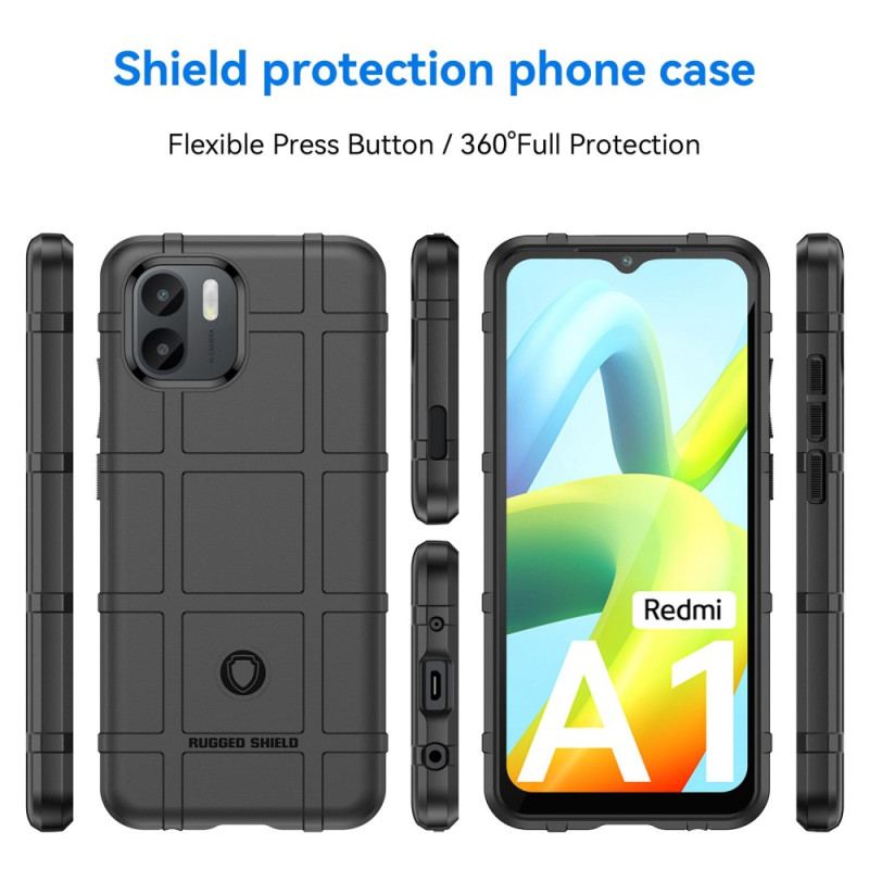 Cover Xiaomi Redmi A1 Robust Skjold