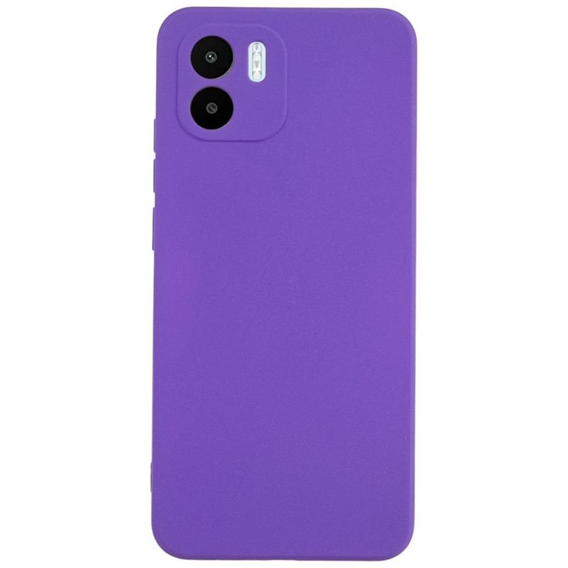 Cover Xiaomi Redmi A1 Silikone