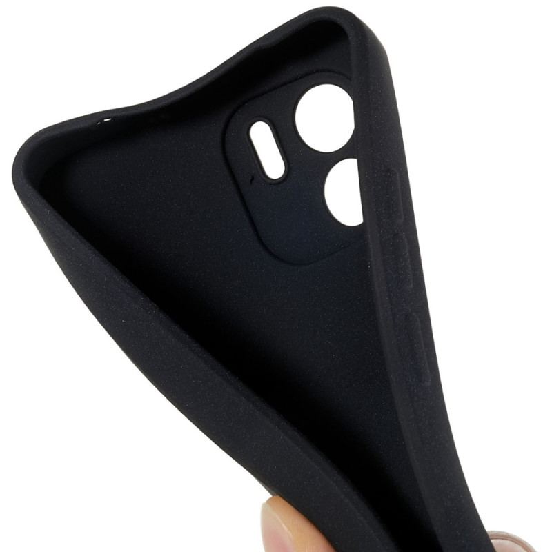 Cover Xiaomi Redmi A1 Silikone