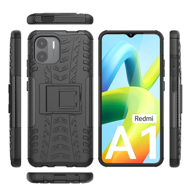 Cover Xiaomi Redmi A1 Ultra Modstandsdygtigt Design