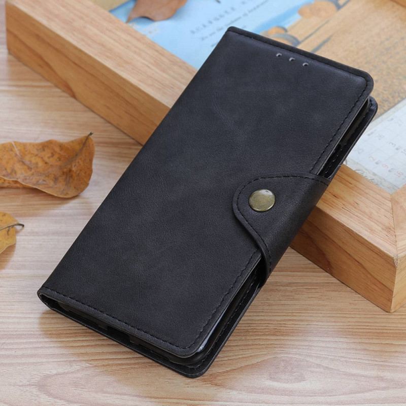 Flip Cover Xiaomi Redmi A1 Magnetisk Knap