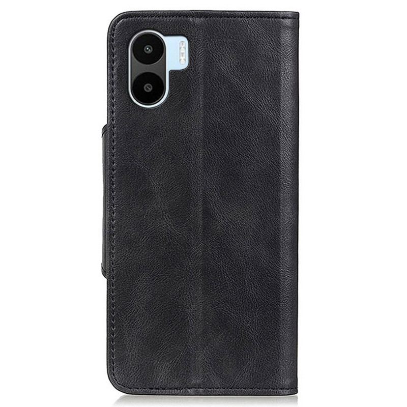 Flip Cover Xiaomi Redmi A1 Magnetisk Knap