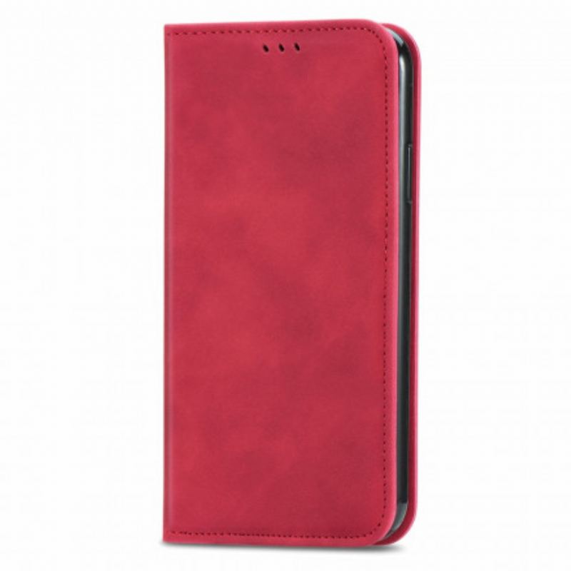 Cover Oppo A94 5G Flip Cover Hudberøring