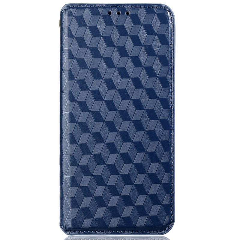 Cover Oppo A94 5G Flip Cover I Kunstlæder