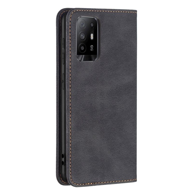 Cover Oppo A94 5G Flip Cover Skind