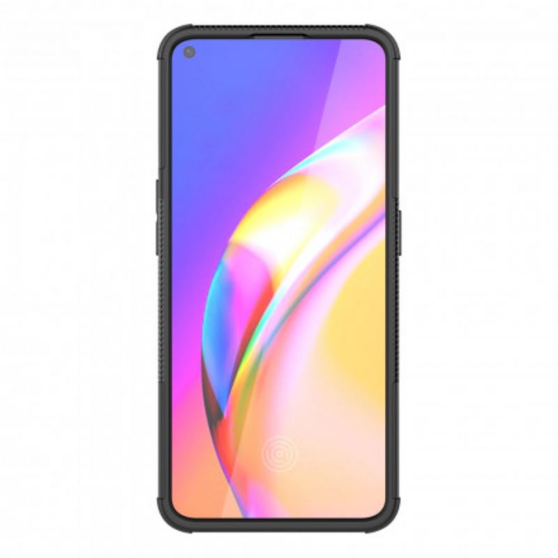 Cover Oppo A94 5G Ultra Modstandsdygtig