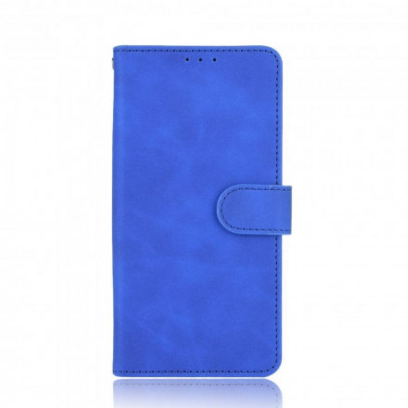 Flip Cover Oppo A94 5G Hudberøring