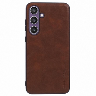 Cover Samsung Galaxy S24 Fe Bojue-3 X-level