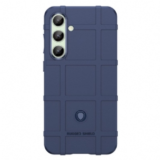 Cover Samsung Galaxy S24 Fe Robust Skjold