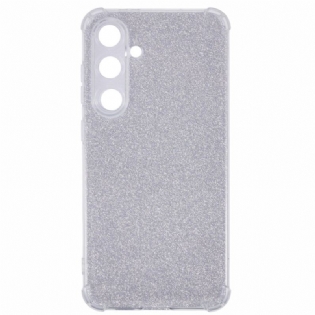 Cover Samsung Galaxy S24 Fe Telefon Etui Kort Papir