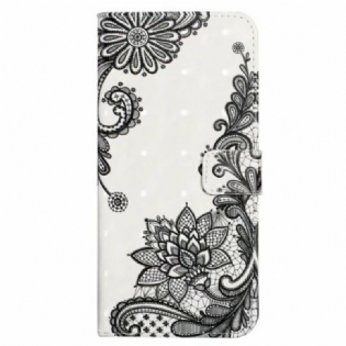 Flip Cover Samsung Galaxy S24 Fe Knipling