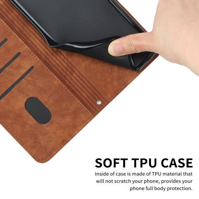 Flip Cover Samsung Galaxy S24 Fe Stropliner