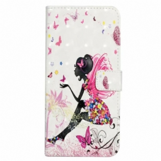 Flip Cover Til Samsung Galaxy S24 Fe Fe