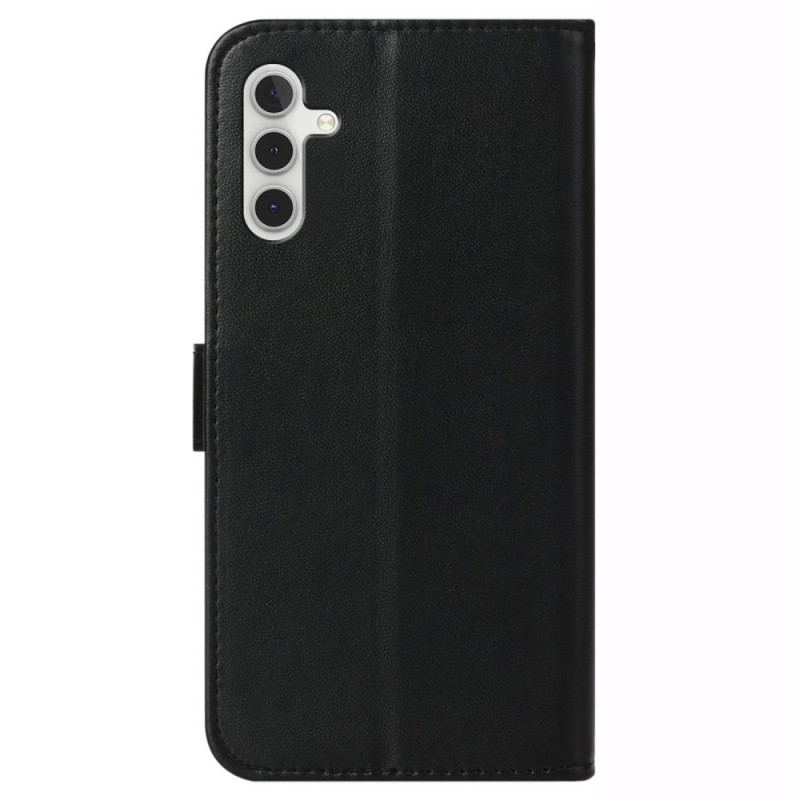 Flip Cover Til Samsung Galaxy S24 Fe Forenede