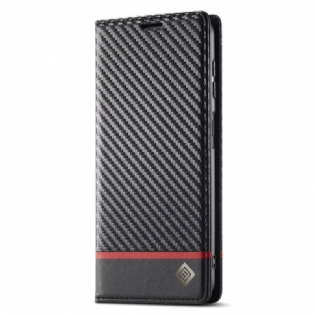 Flip Cover Til Samsung Galaxy S24 Fe Lc.imeeke