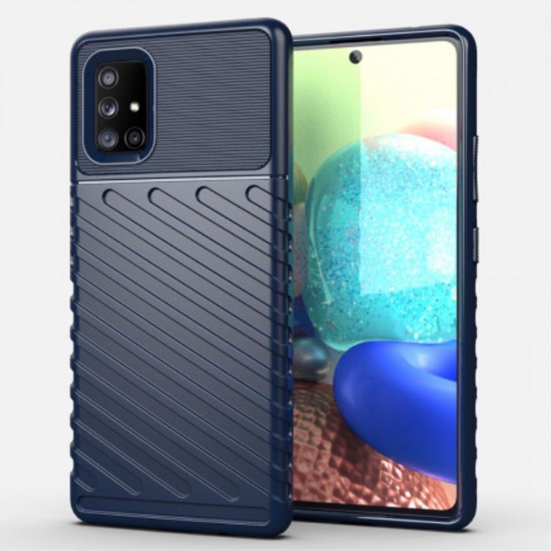 Cover Samsung Galaxy A71 5G Torden Serien